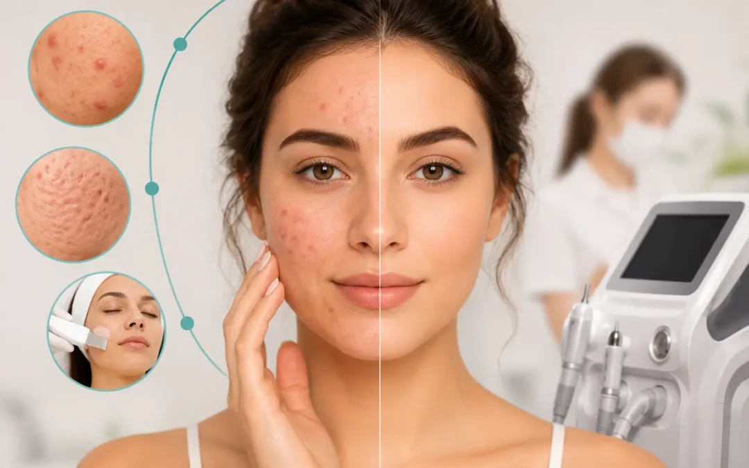 scar removal