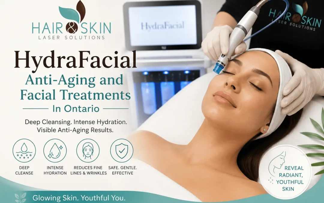 hydrafacial